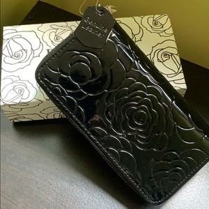NEW Bottari Wallet / Wristlet
